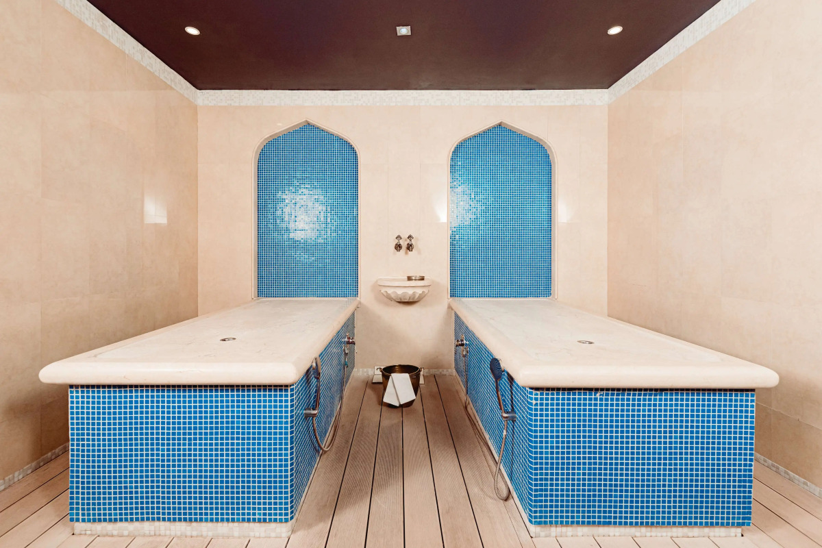 Radisson Blu Resort & Spa, Malta Golden Sands