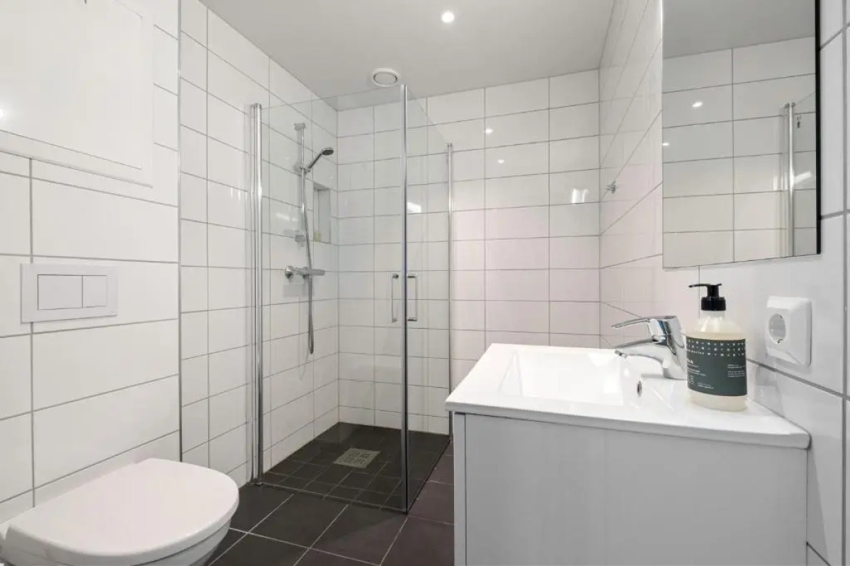 Vander House Apartments