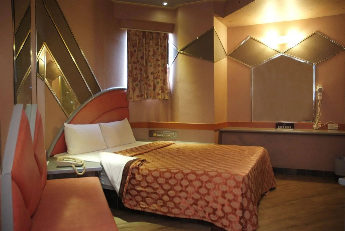 Shun Yu Business Hotel