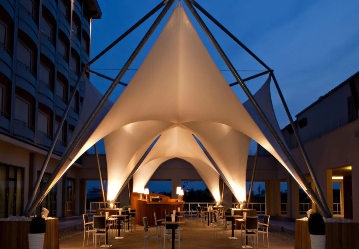 Unahotels Expo Fiera Milano