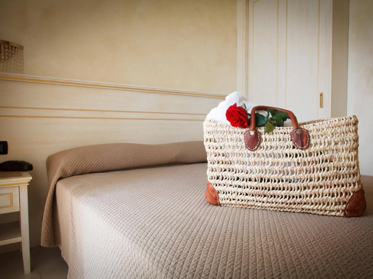 Allegroitalia Alassio Rosa