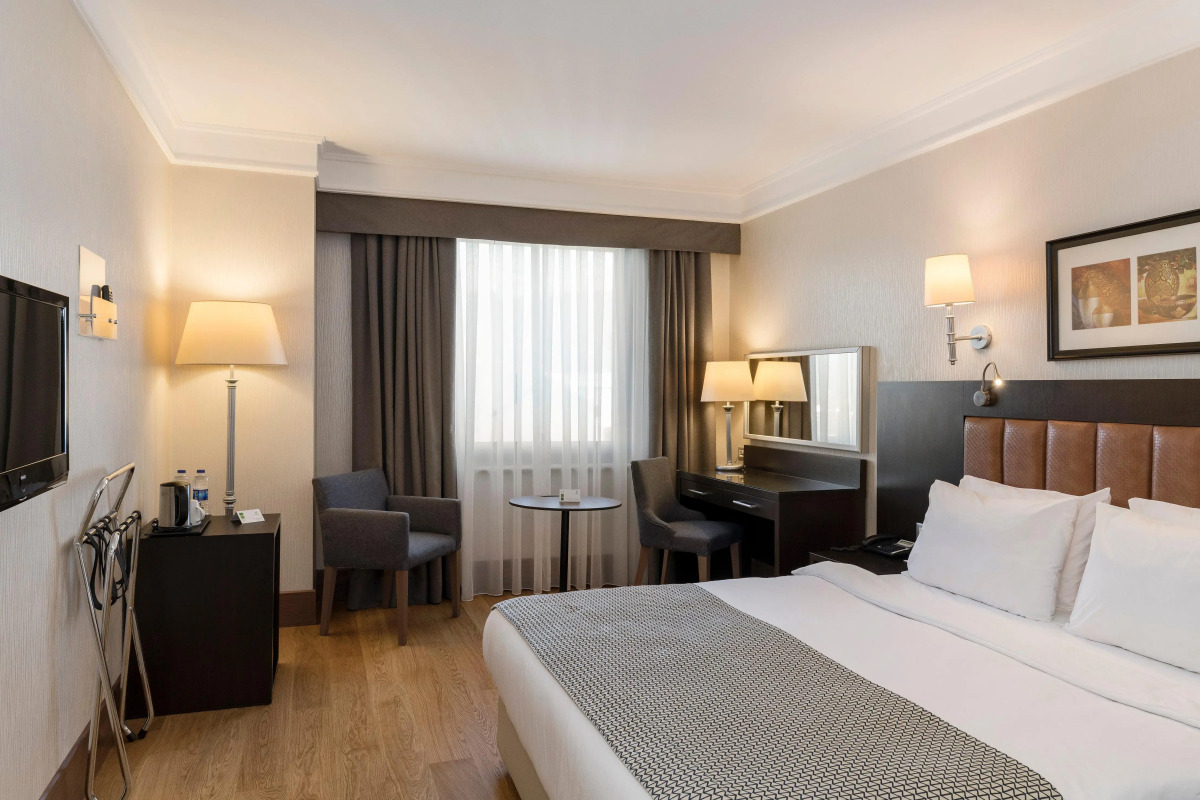 Holiday Inn Istanbul - Old City by IHG