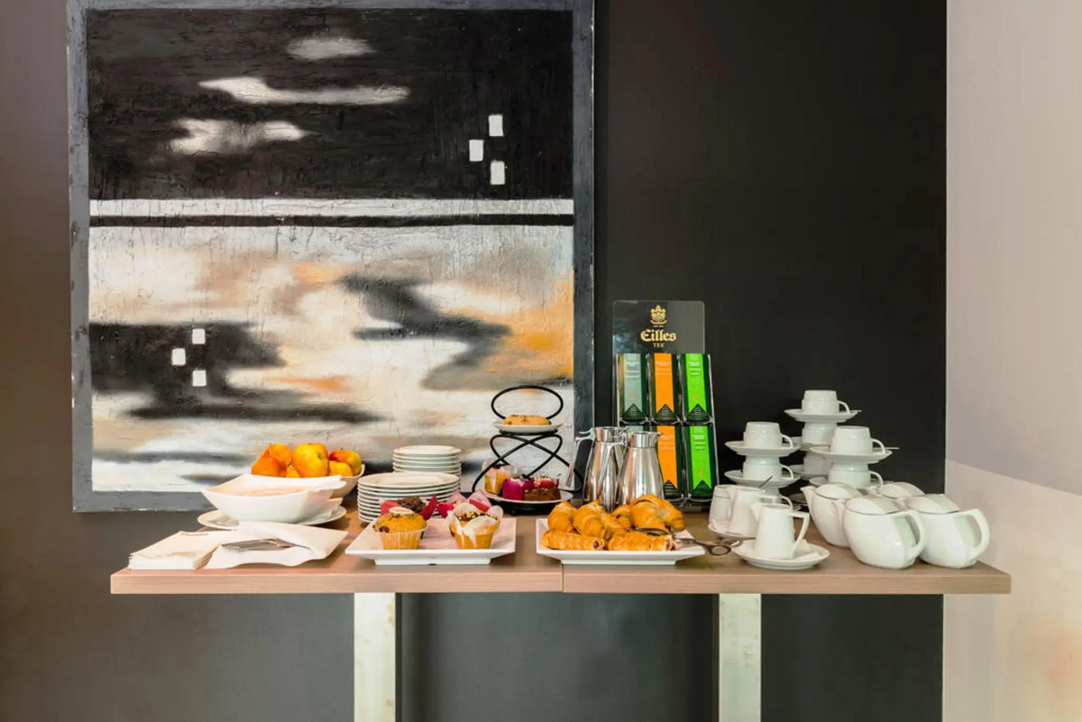 Premier Inn Nuernberg City Nordost