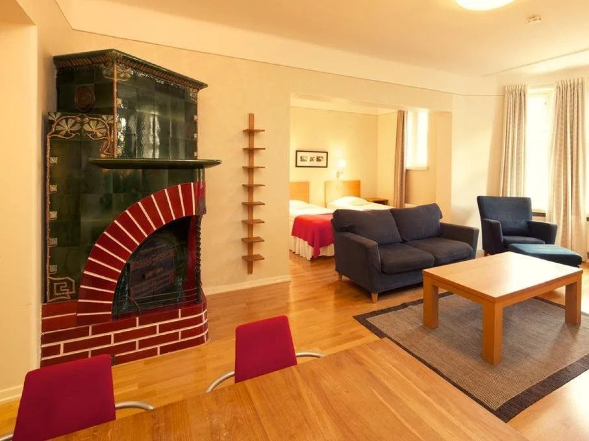 Hellsten Helsinki Parliament