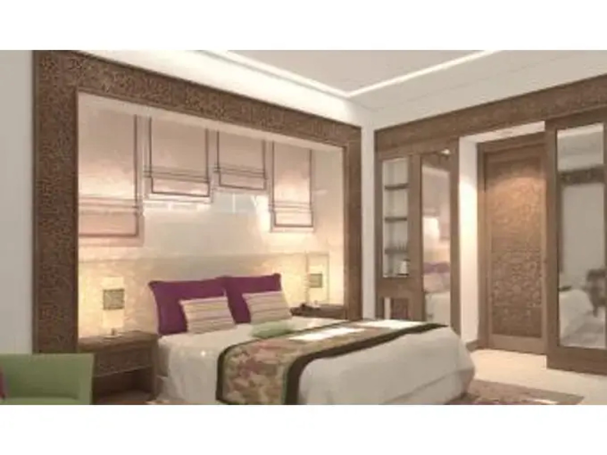 Al Bidda Boutique Hotel