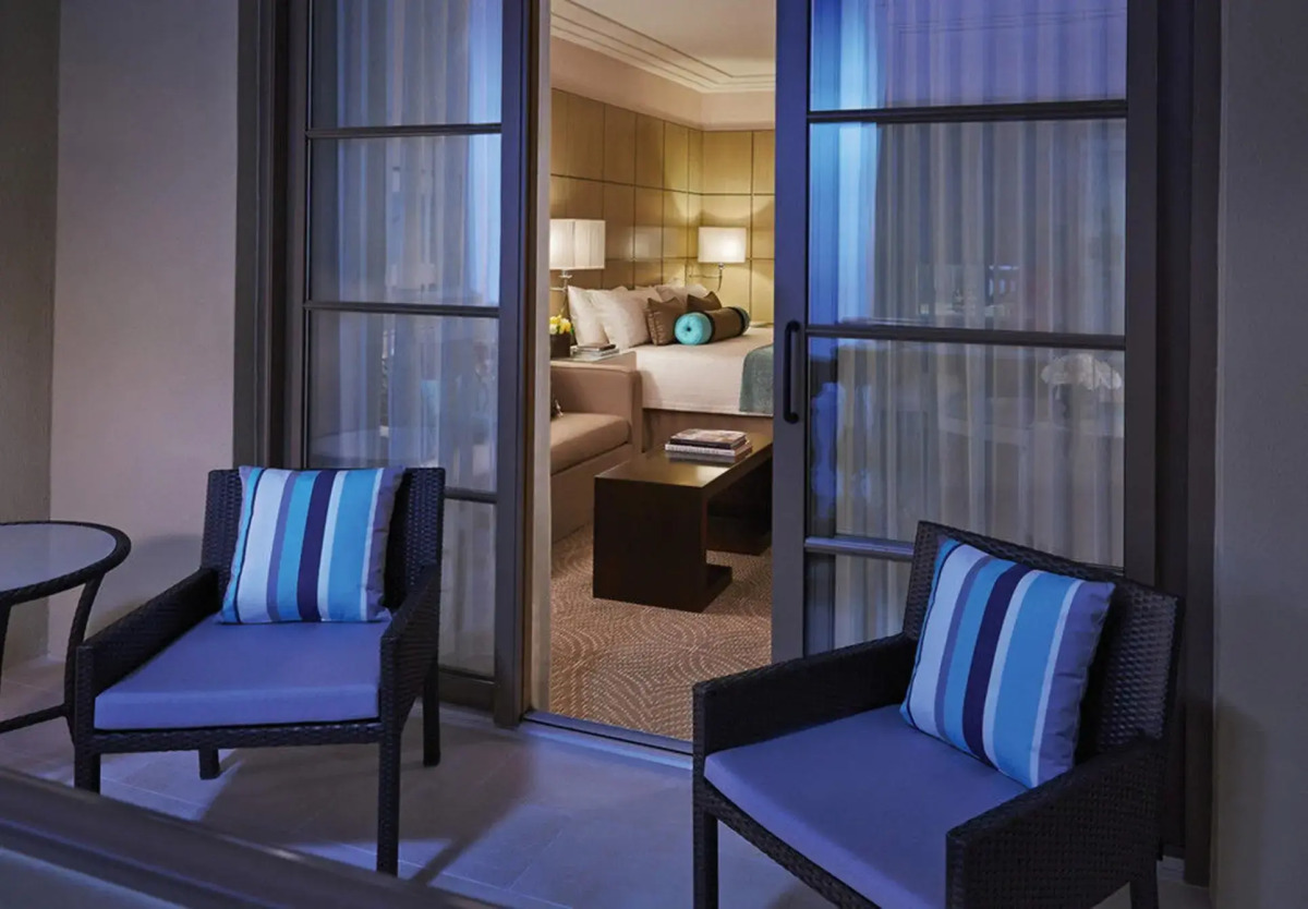 Four Seasons Resort Orlando at WALT DISNEY WORLD® Resort