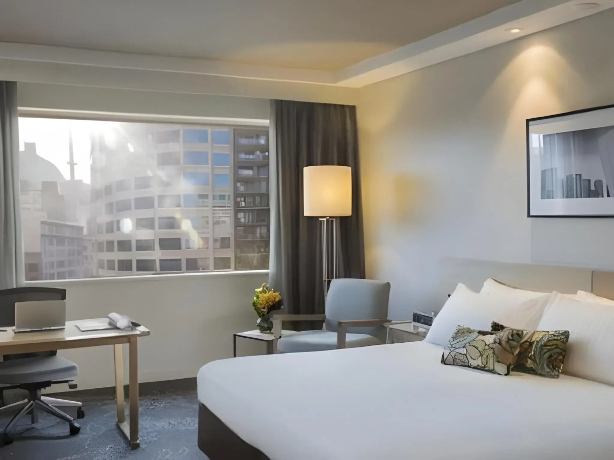 PARKROYAL Darling Harbour, Sydney