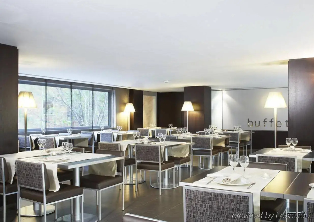 AC Hotel Córdoba by Marriott