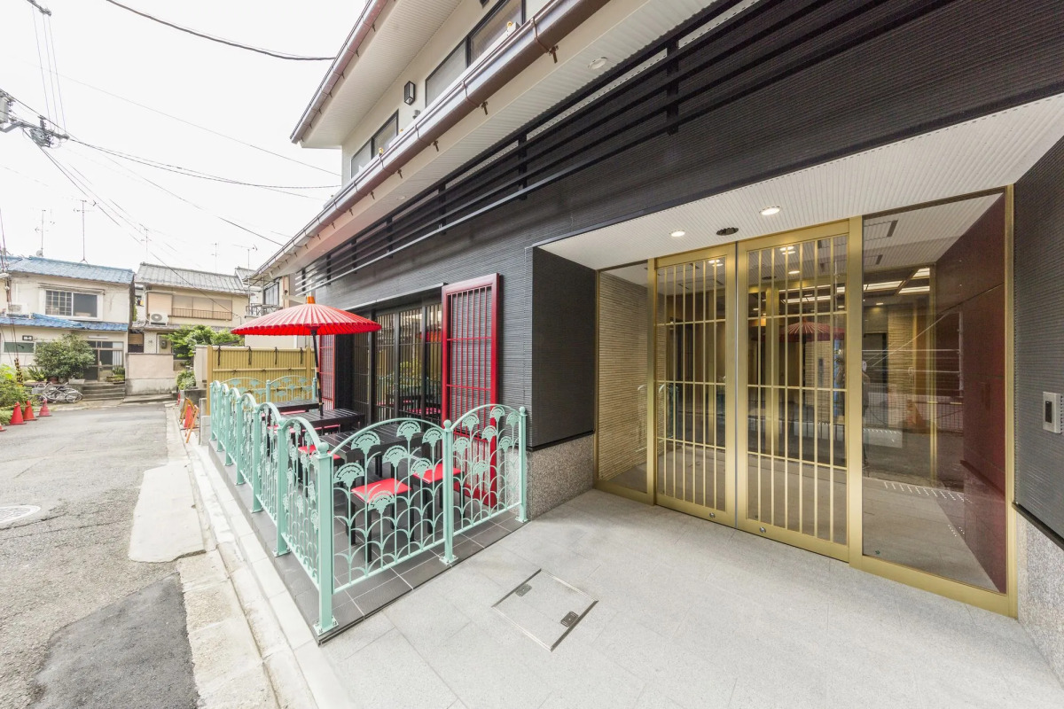 Kyoto INN Gion the Second