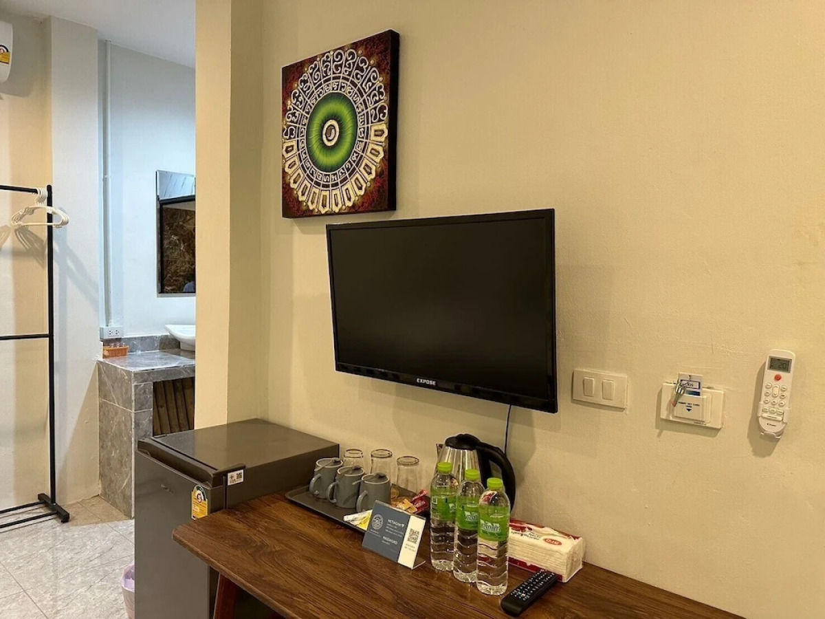 The Sea Resort Haad Rin