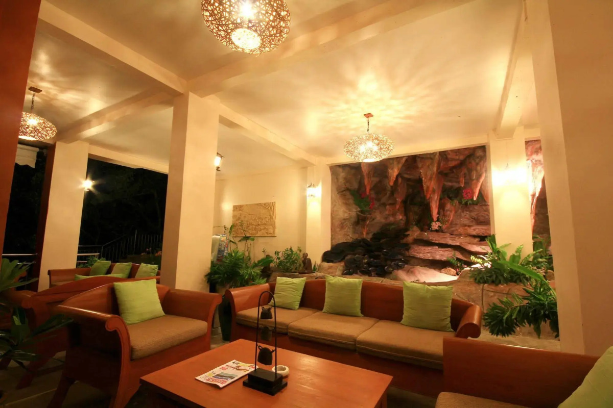 Pinnacle Koh Tao Resort