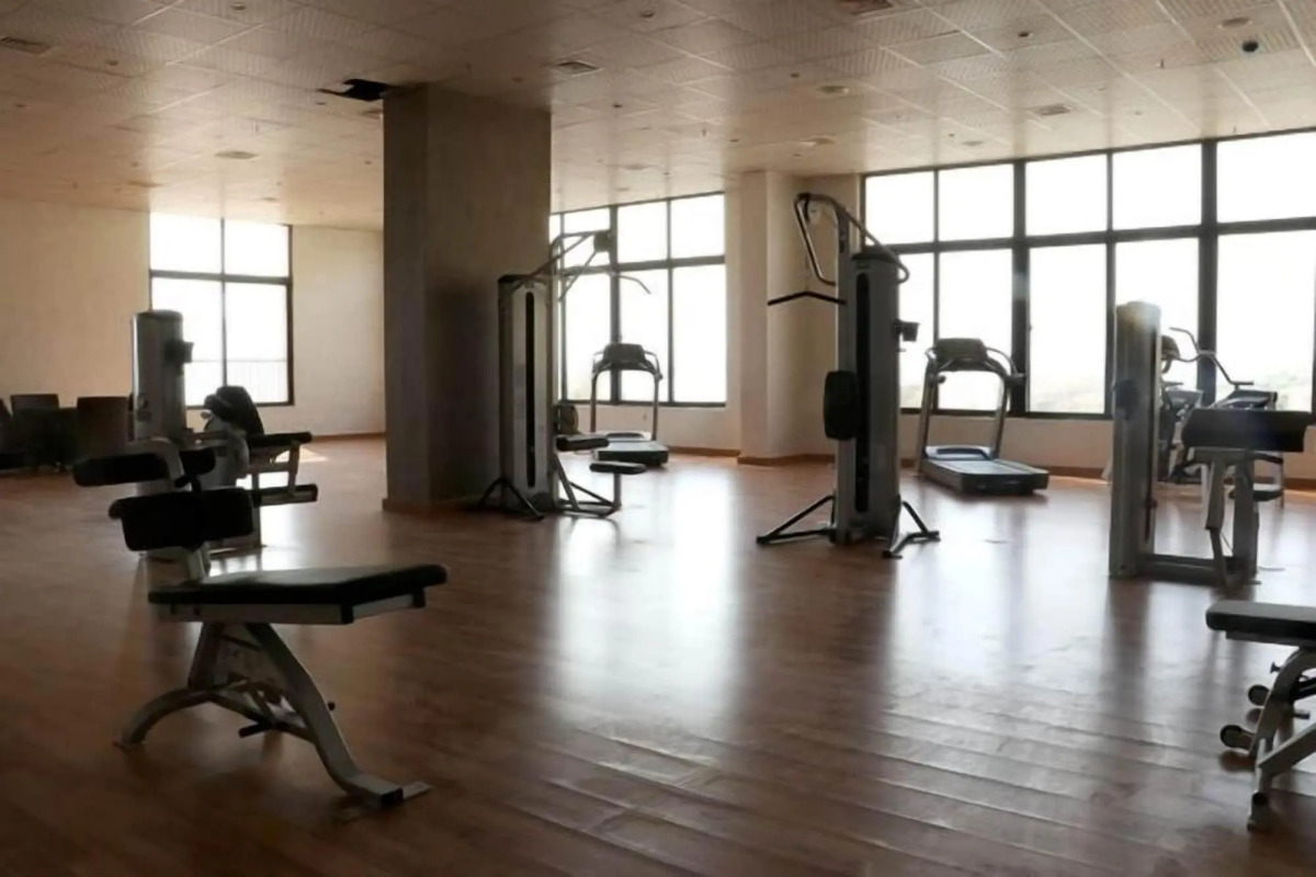 Grand East Hotel - Resort & Spa Dead Sea