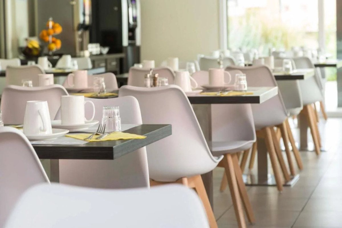 Appart Hotel Odalys City Colmar La Rose d'Argent