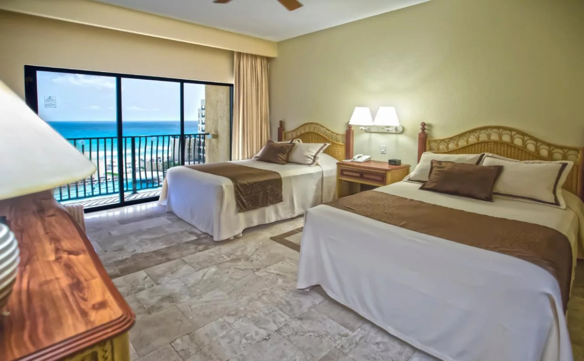 The Royal Sands Resort & Spa All Inclusive