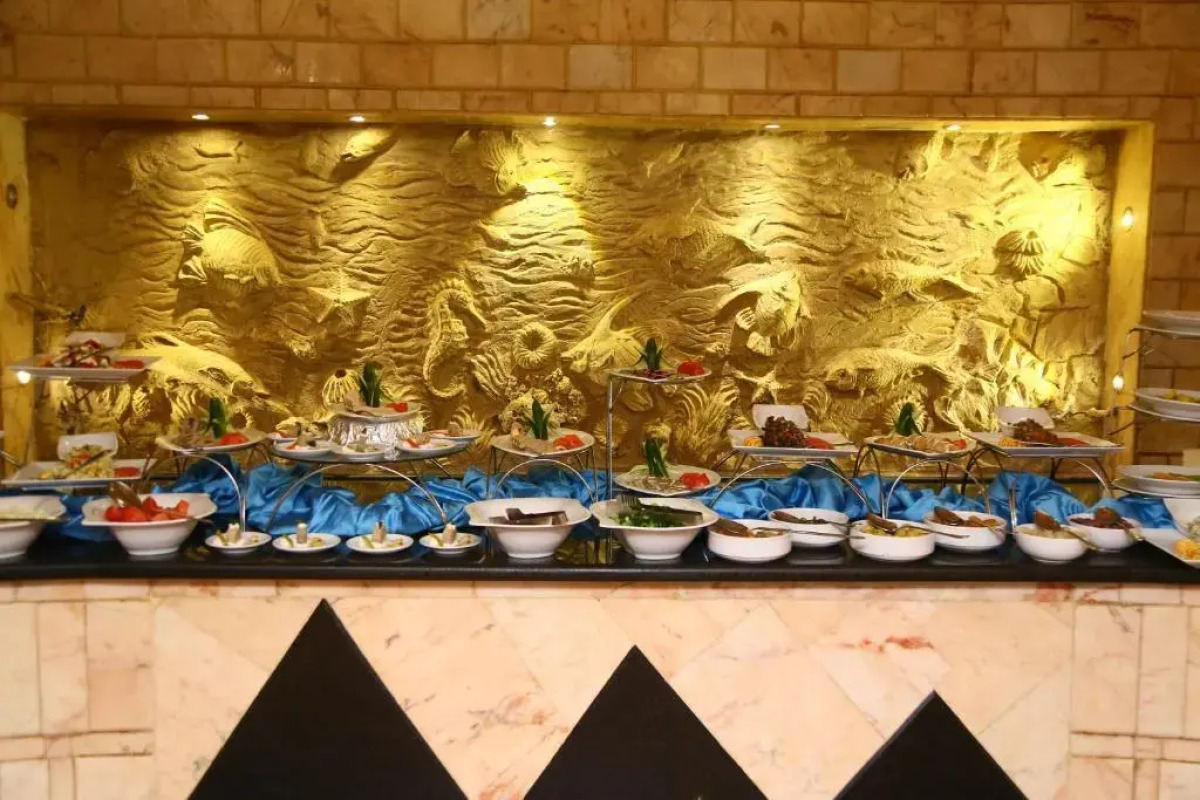 Happy Life Village Dahab	