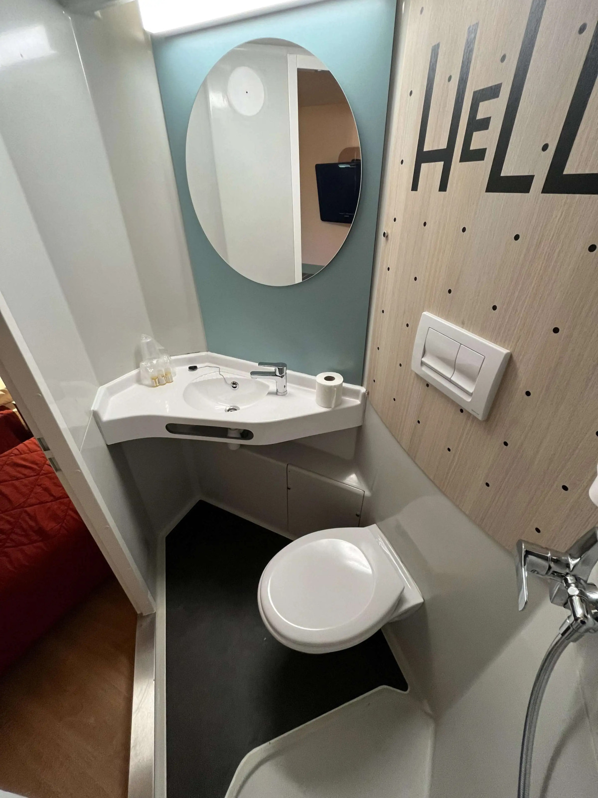 Premiere Classe Marseille - Vitrolles Anjoly