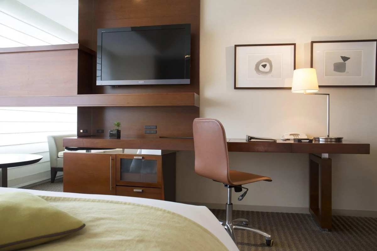 The Strings by InterContinental Tokyo by IHG