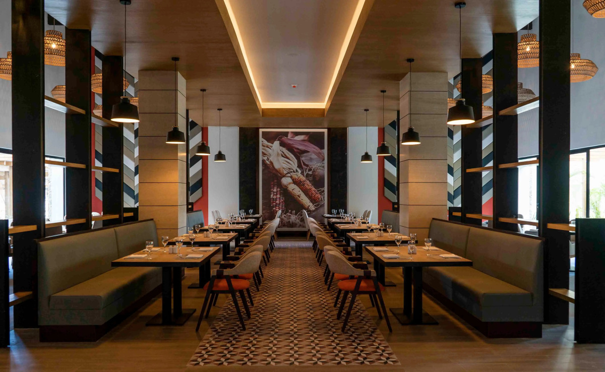 Catalonia Grand Costa Mujeres All Suites & Spa - All Inclusive