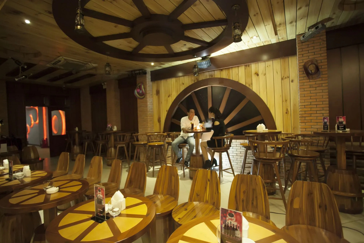 Sea Links Beach Hotel