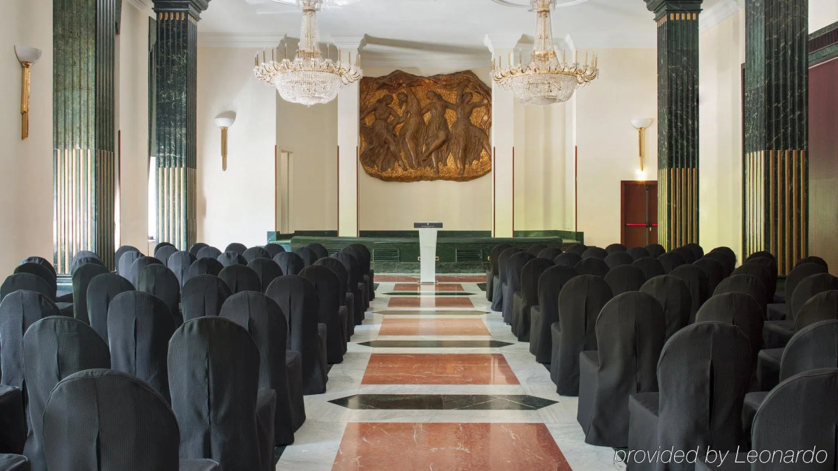 InterContinental Madrid by IHG