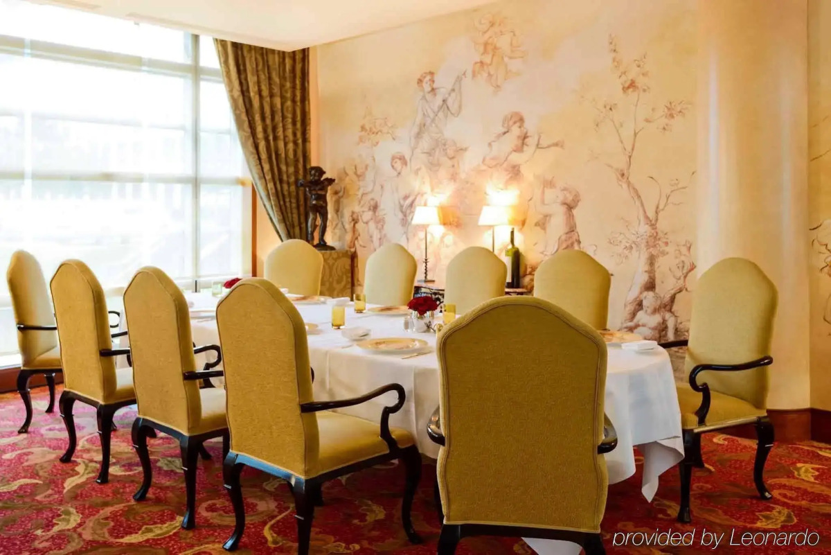 Sofitel Luxembourg Europe