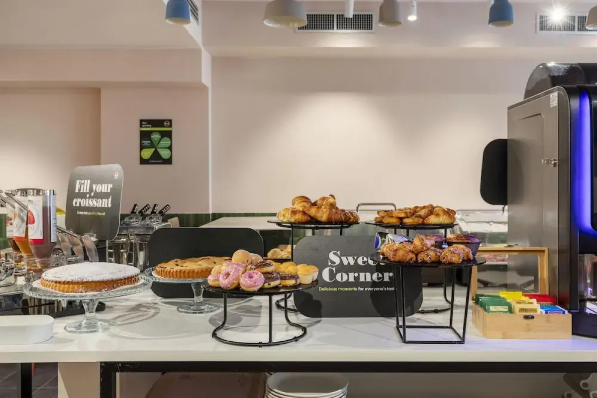 Mini Hotel Baradello