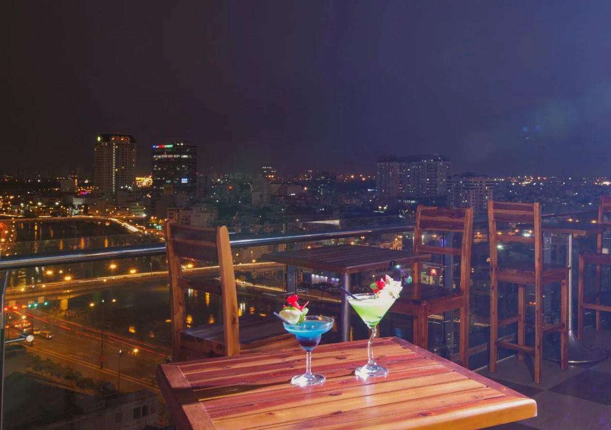 Hanting Hotel - Ho Chi Minh City (胡志明汉庭国际中心酒店)