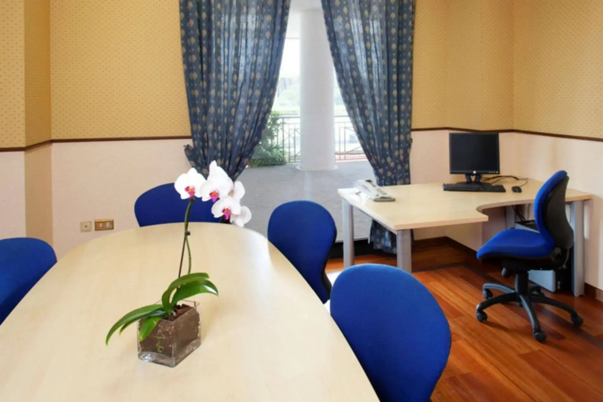 Resort Marina di Castello Golf & SPA