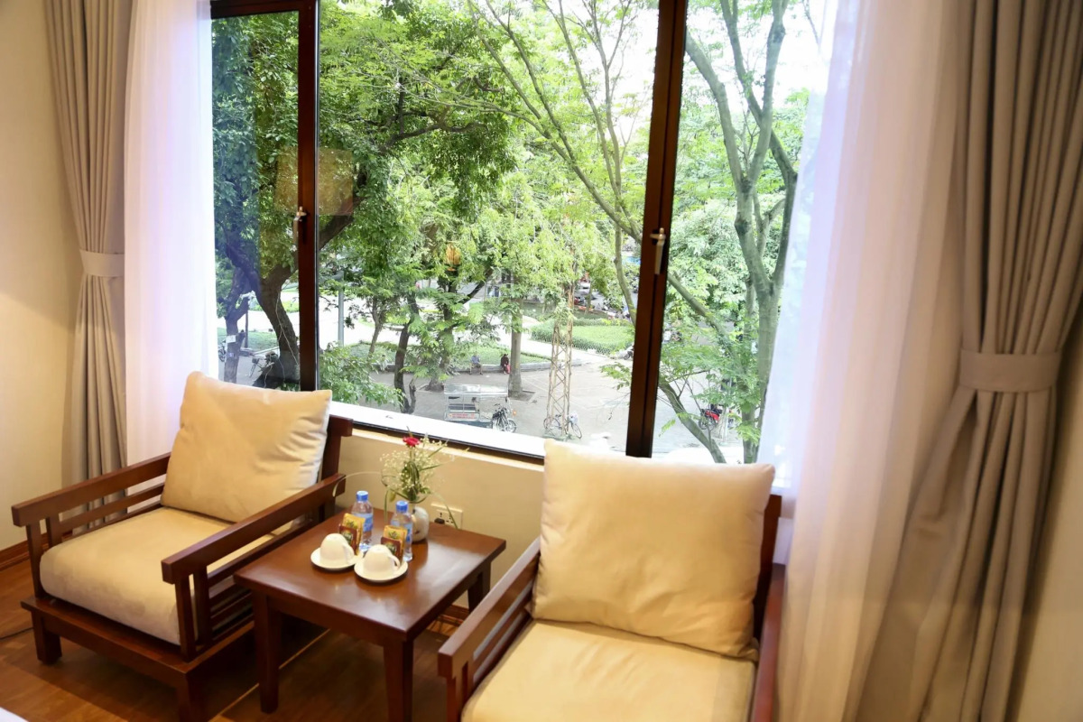 La Passion Classic Hotel