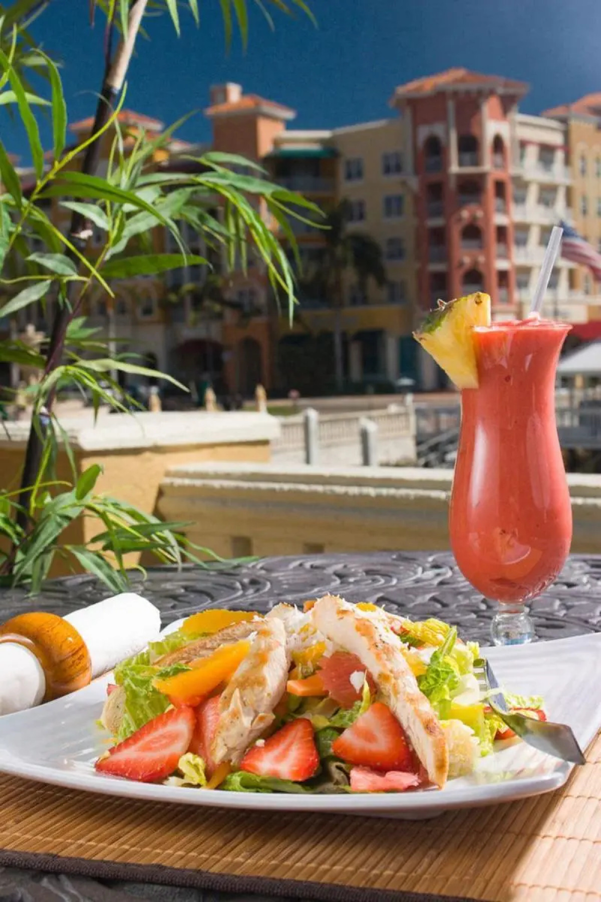 Bayfront Inn Fifth Avenue