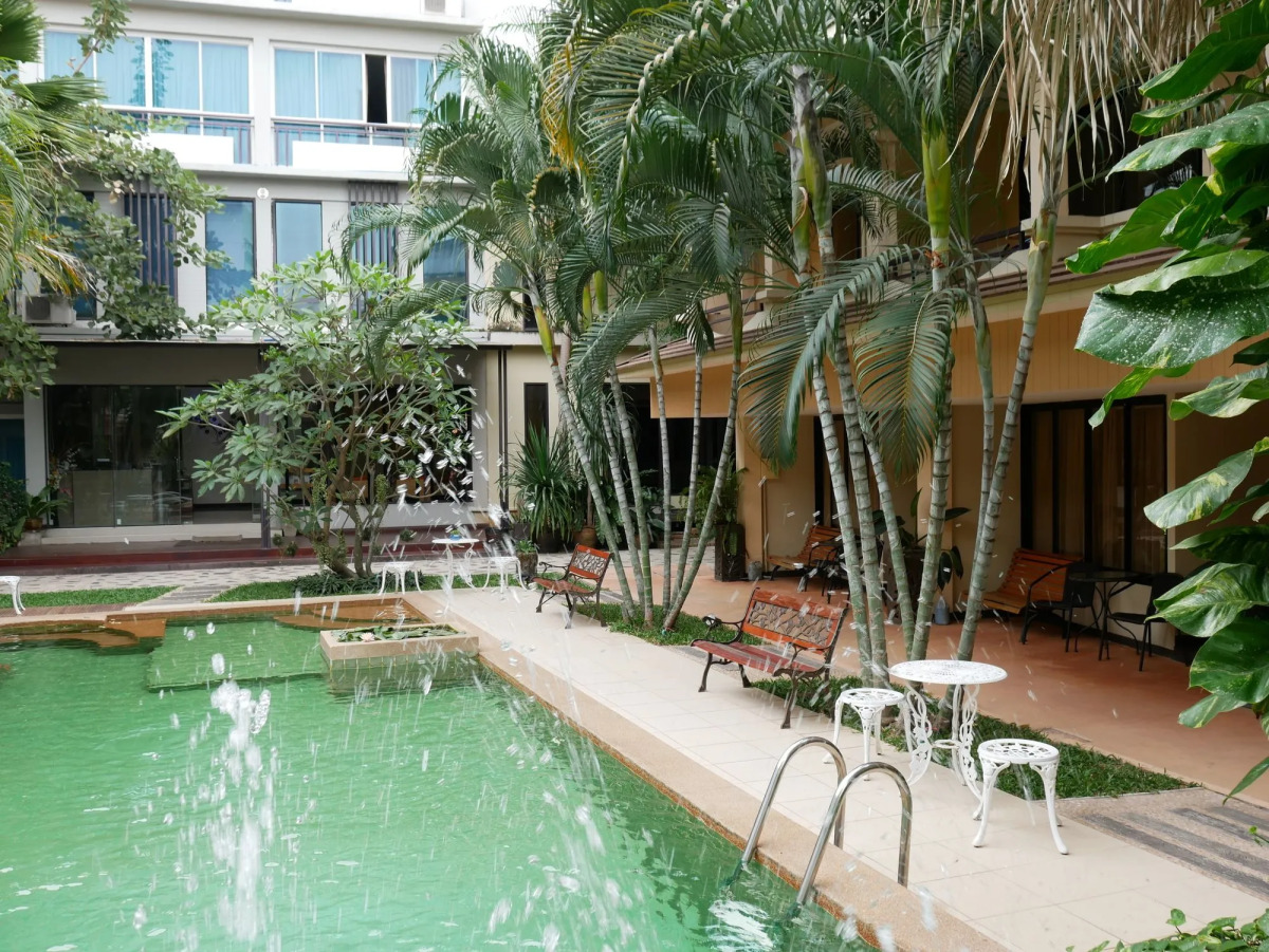 Hotel La Villa Khon Kaen