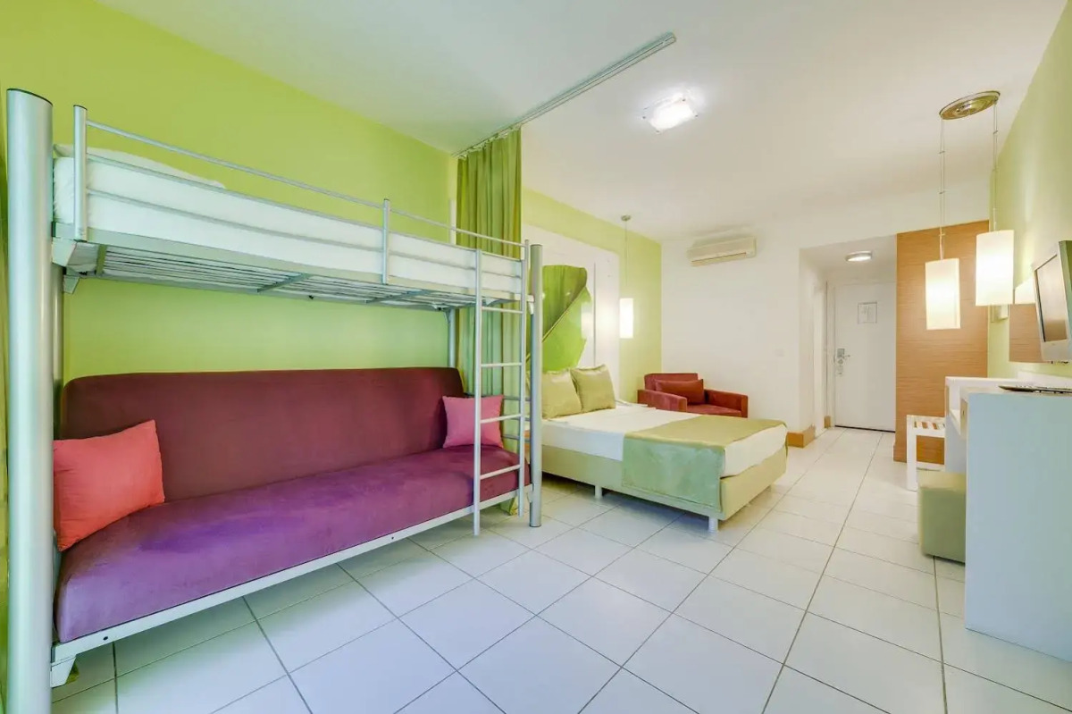 Armonia Holiday Village & Spa