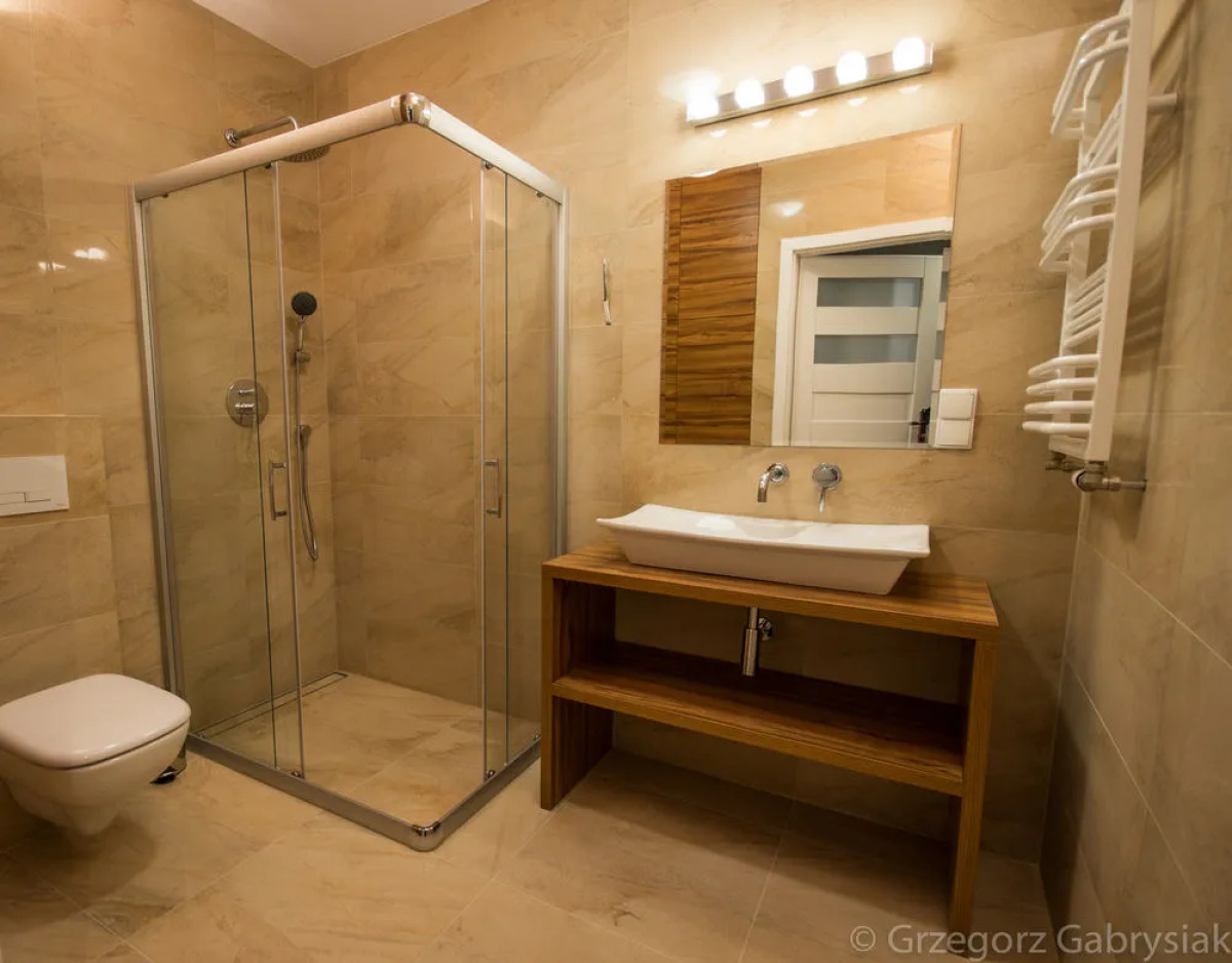 Exclusive Apartments Gdańsk