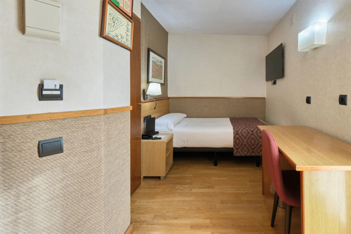 Catalonia Park Güell