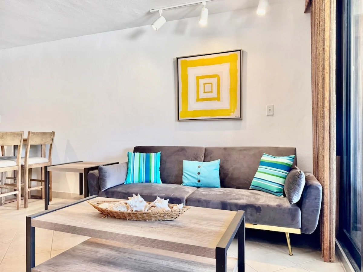 Sapphire Beach Resort