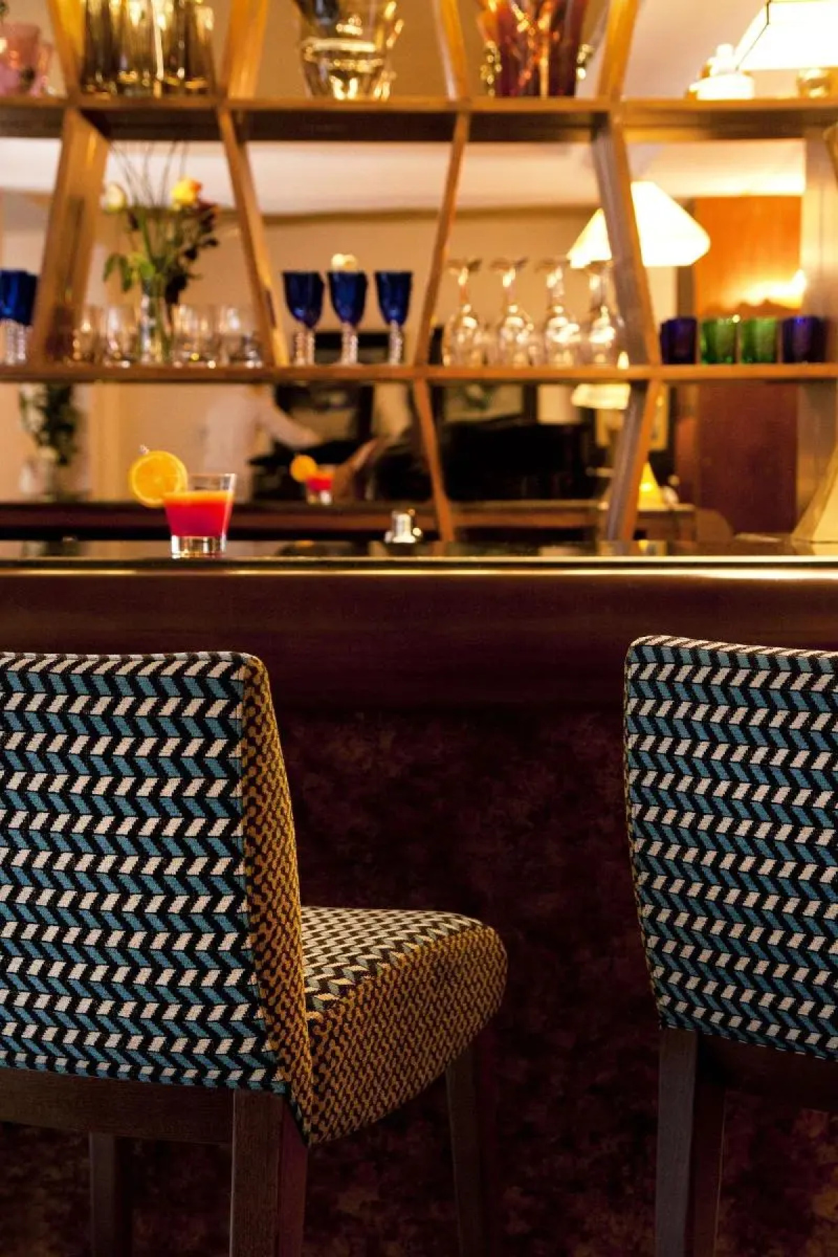 Riad Dar Saba - Saba'S House