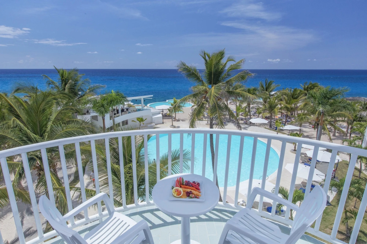 HM Alma De Bayahibe Adults Only