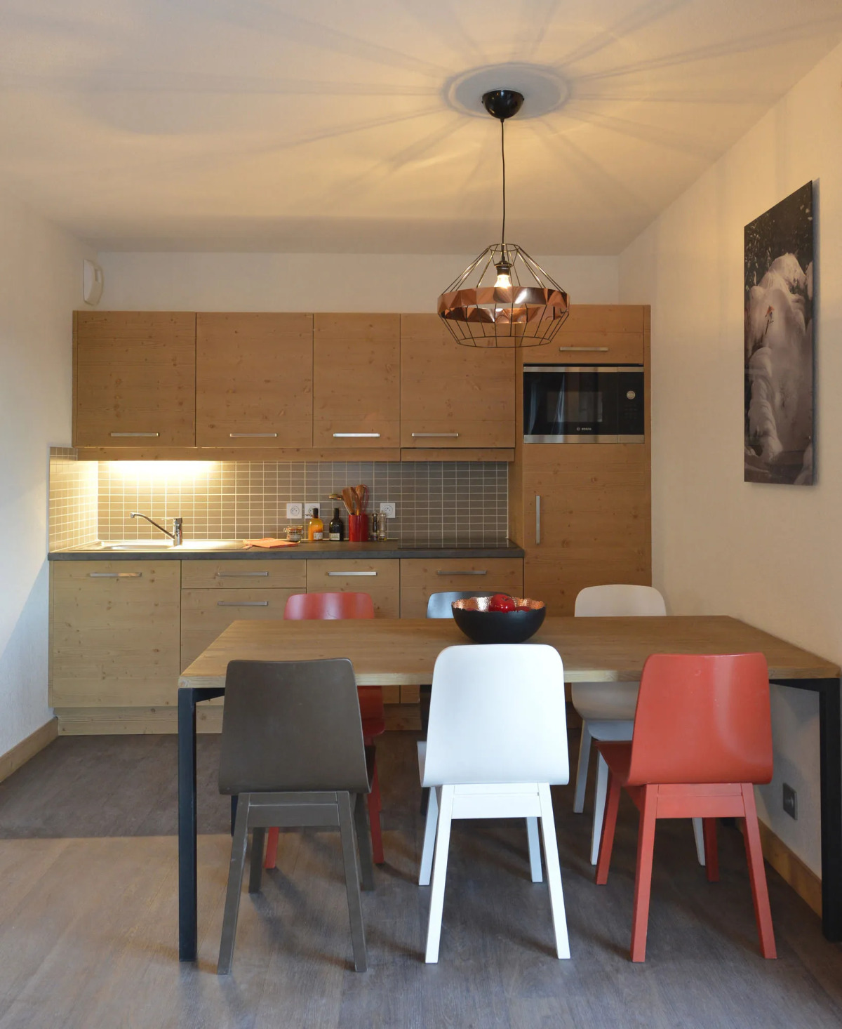 Residence Club mmv Le Coeur des Loges