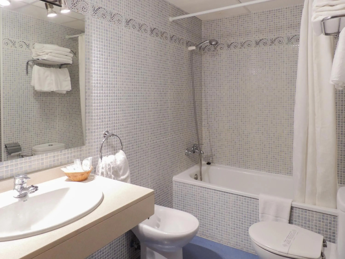 Apartamentos Turisticos Augustus