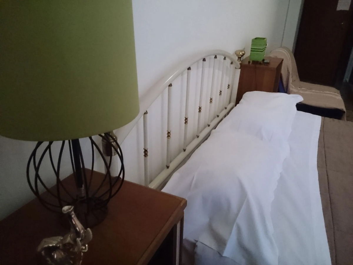 Vatican Rooms Guest House