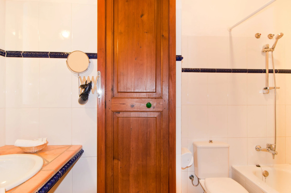 Вилла Leon de Sineu