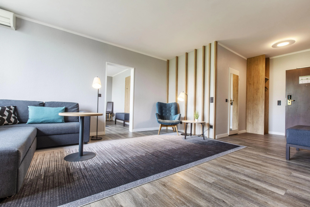 Holiday Inn Düsseldorf - Neuss by IHG