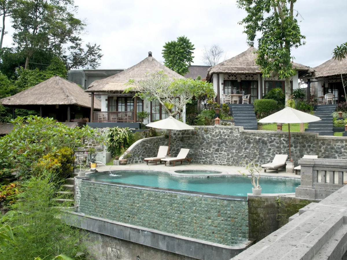 Ubud Dedari Villas
