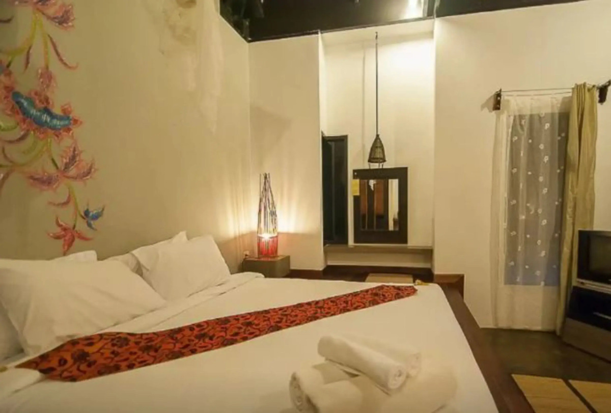 LaLaanta Hideaway Resort