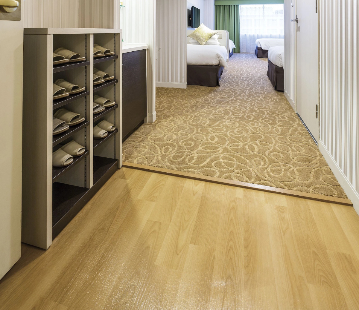 Oriental Hotel Tokyo Bay