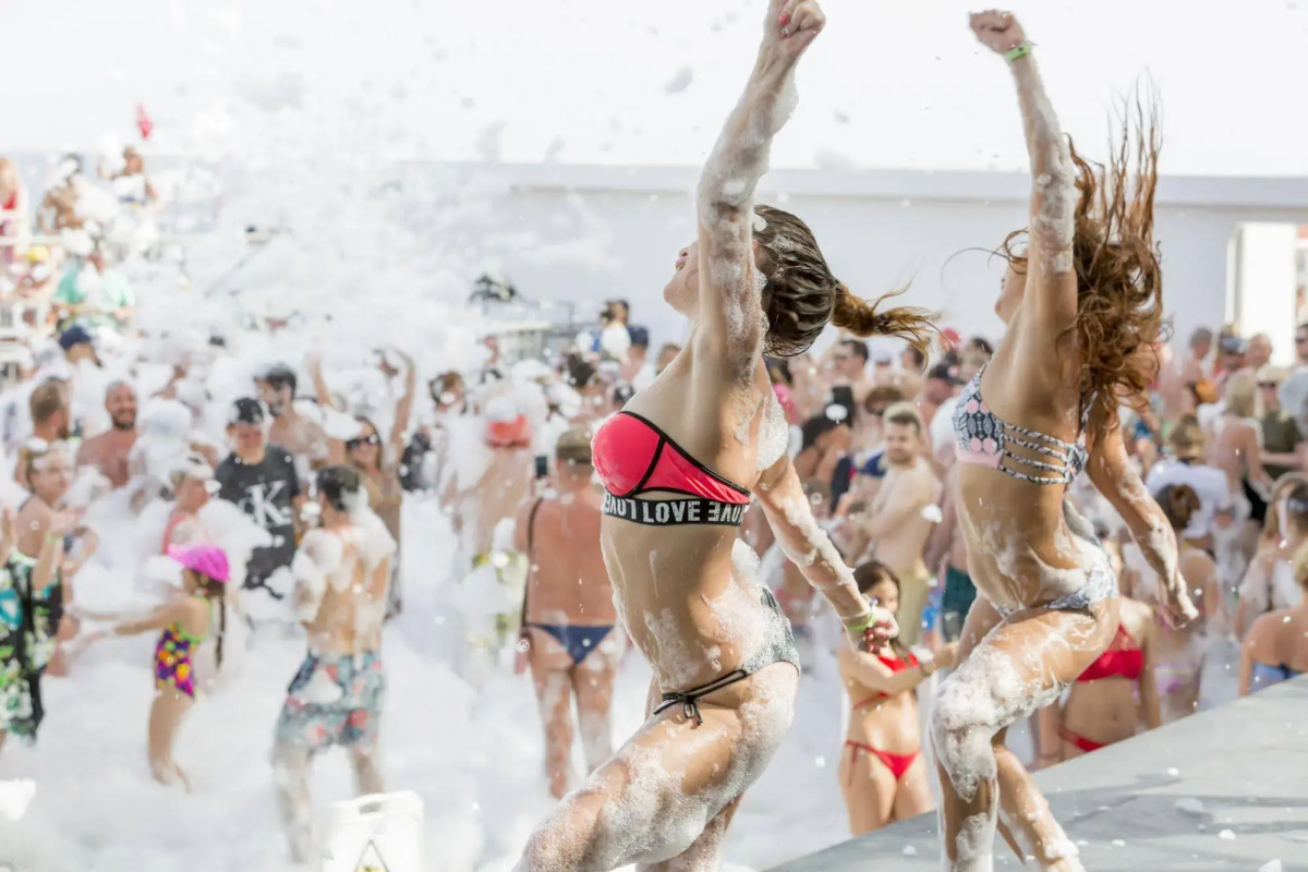 Курорт Swandor Hotels & Resorts – Kemer