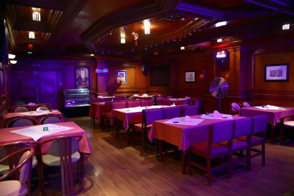 Bahrain Carlton Hotel