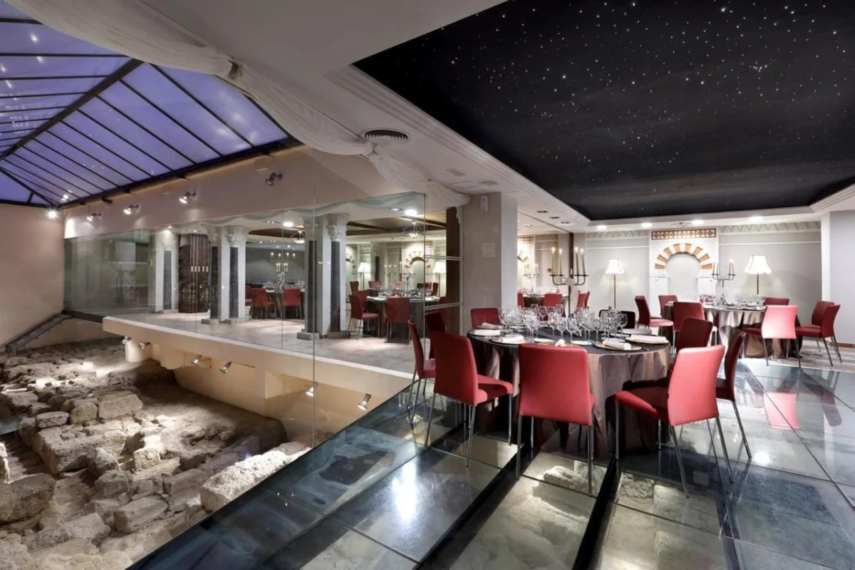 Eurostars Conquistador Hotel