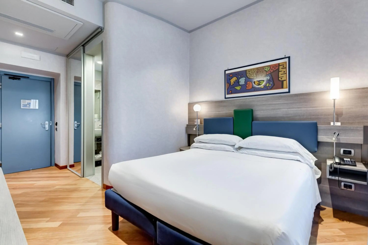 Sorell Hotel Zürichberg