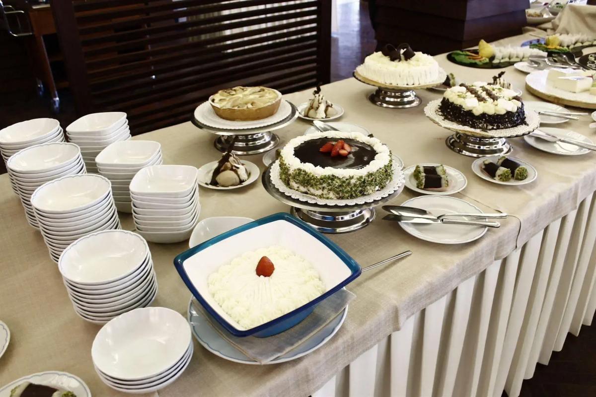 TH Capoliveri - Grand Hotel Elba International